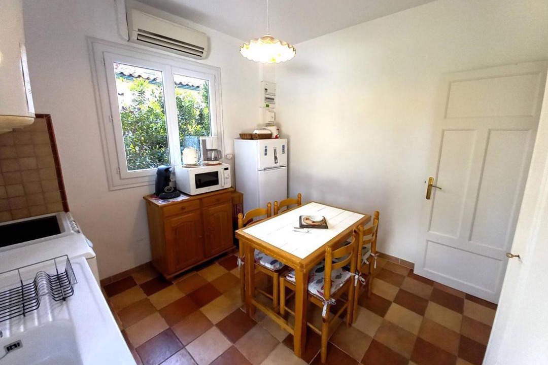 Photo of Kitchen in Ronce-les-Bains