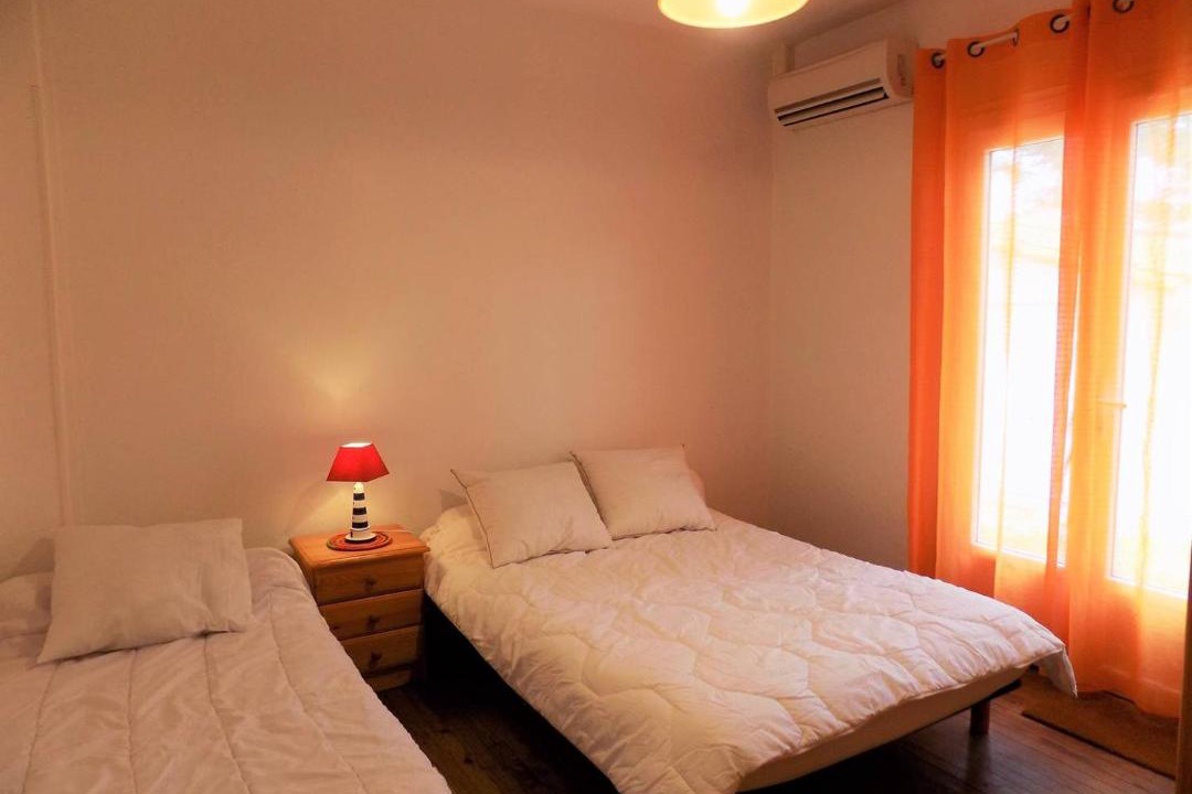 Photo of Bedroom in Ronce-les-Bains