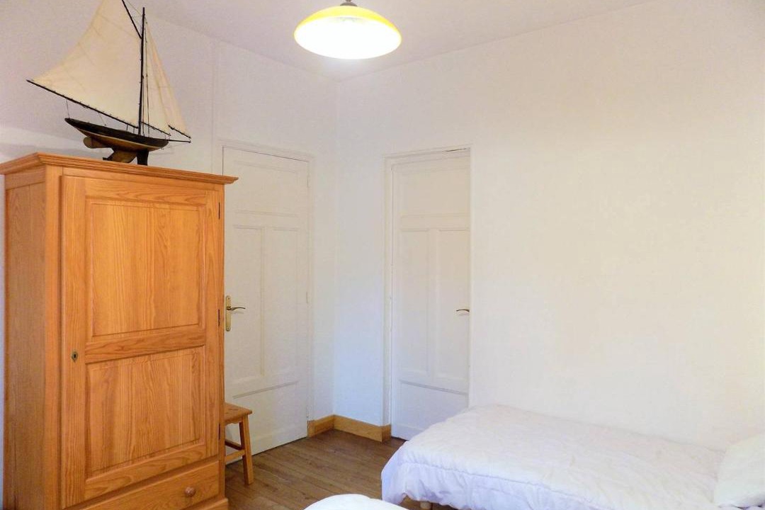 Photo of Bedroom in Ronce-les-Bains