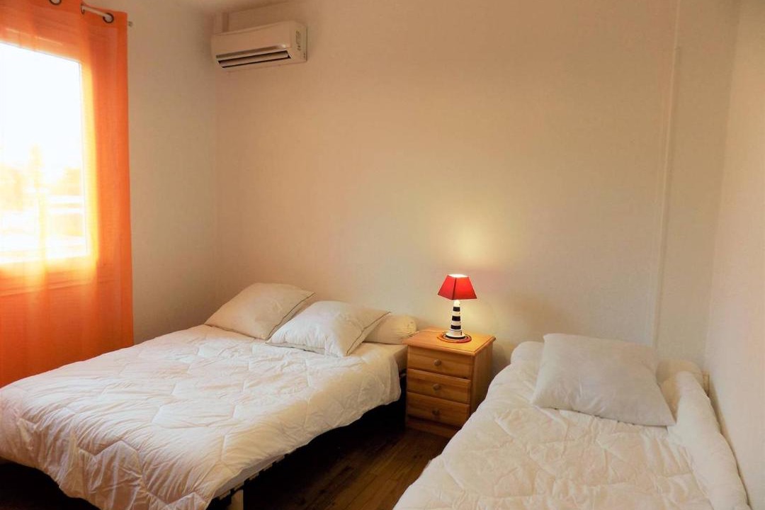 Photo of Bedroom in Ronce-les-Bains