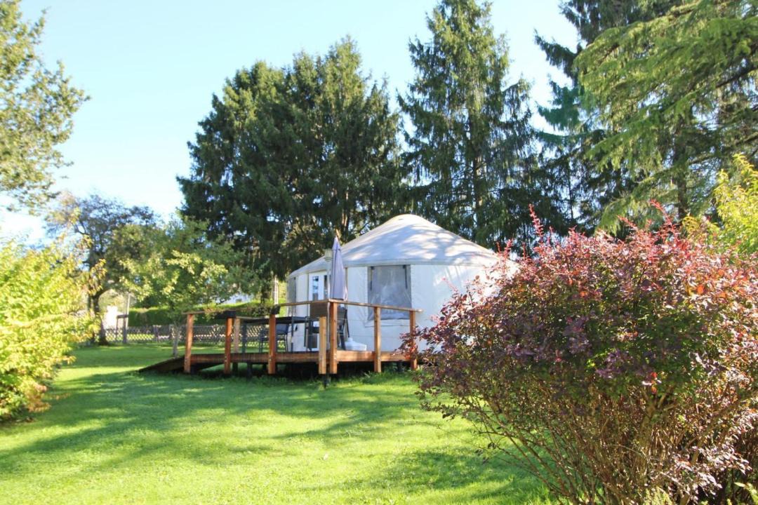 Photo of Outdoor in Saint-Mathieu