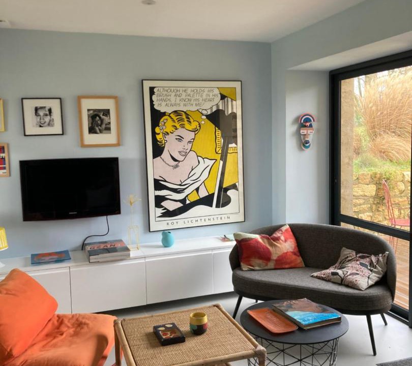 Photo of Livingroom in Cenac-et-Saint-Julien