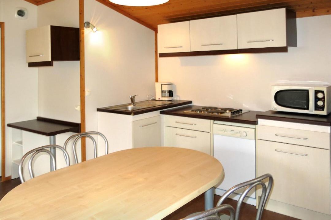 Photo of Kitchen in Beynat