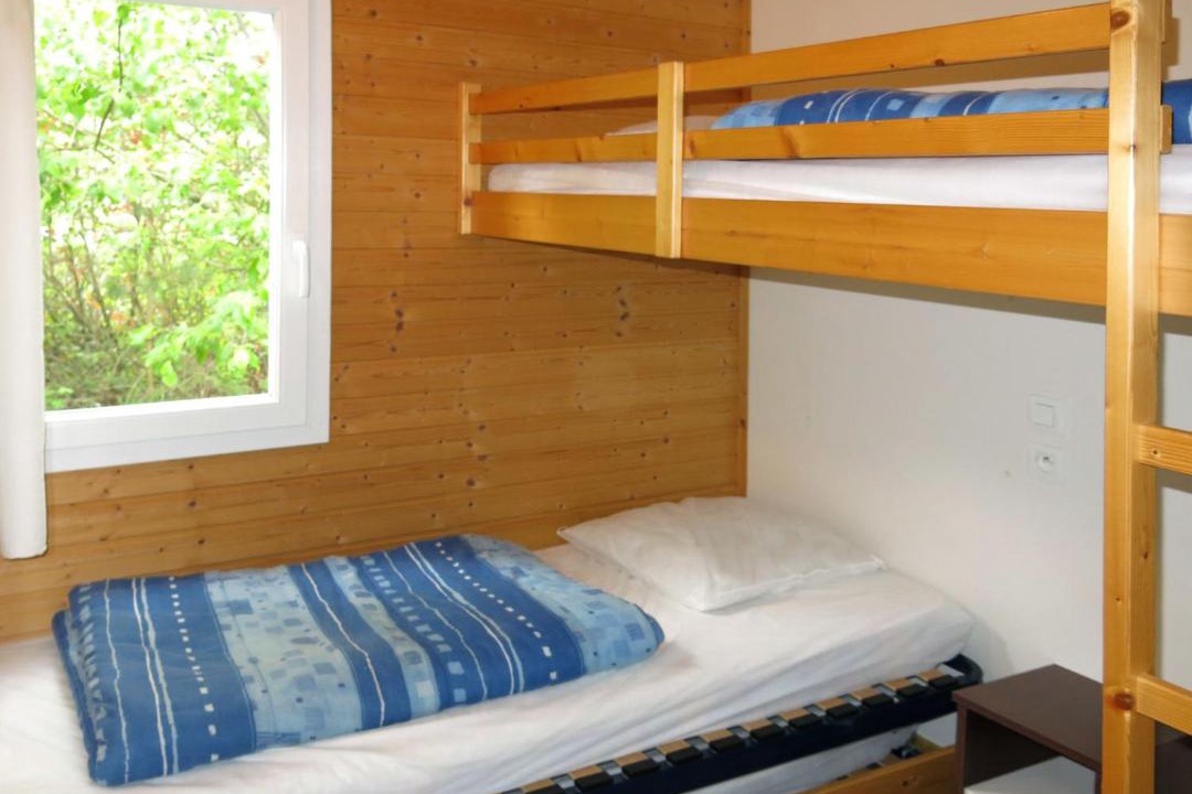 Photo of Bedroom in Beynat
