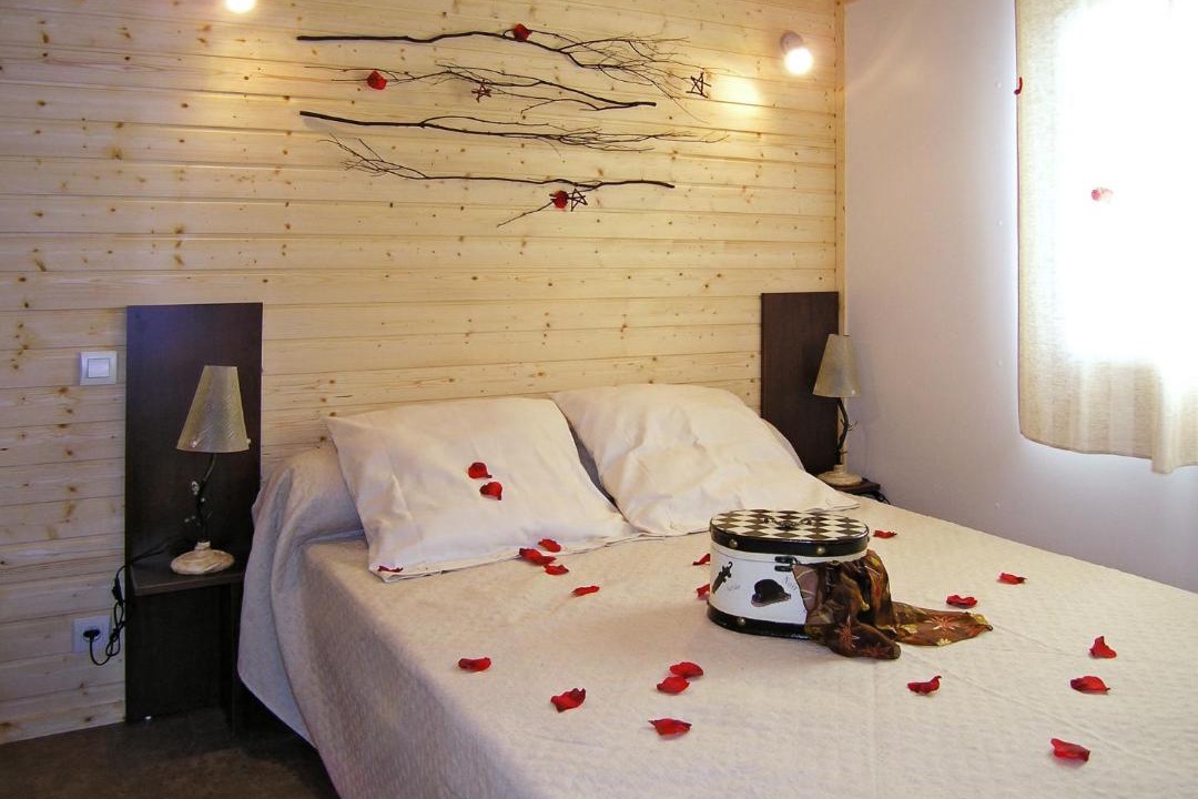Photo of Bedroom in Beynat