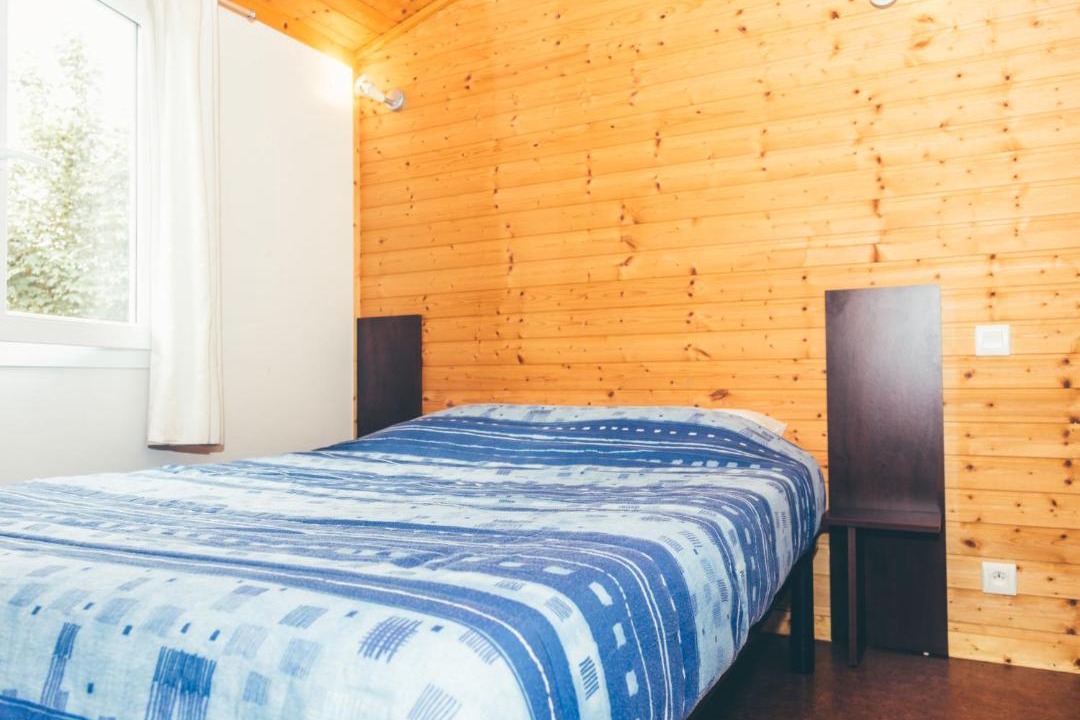 Photo of Bedroom in Beynat