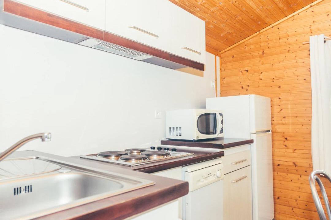 Photo of Kitchen in Beynat