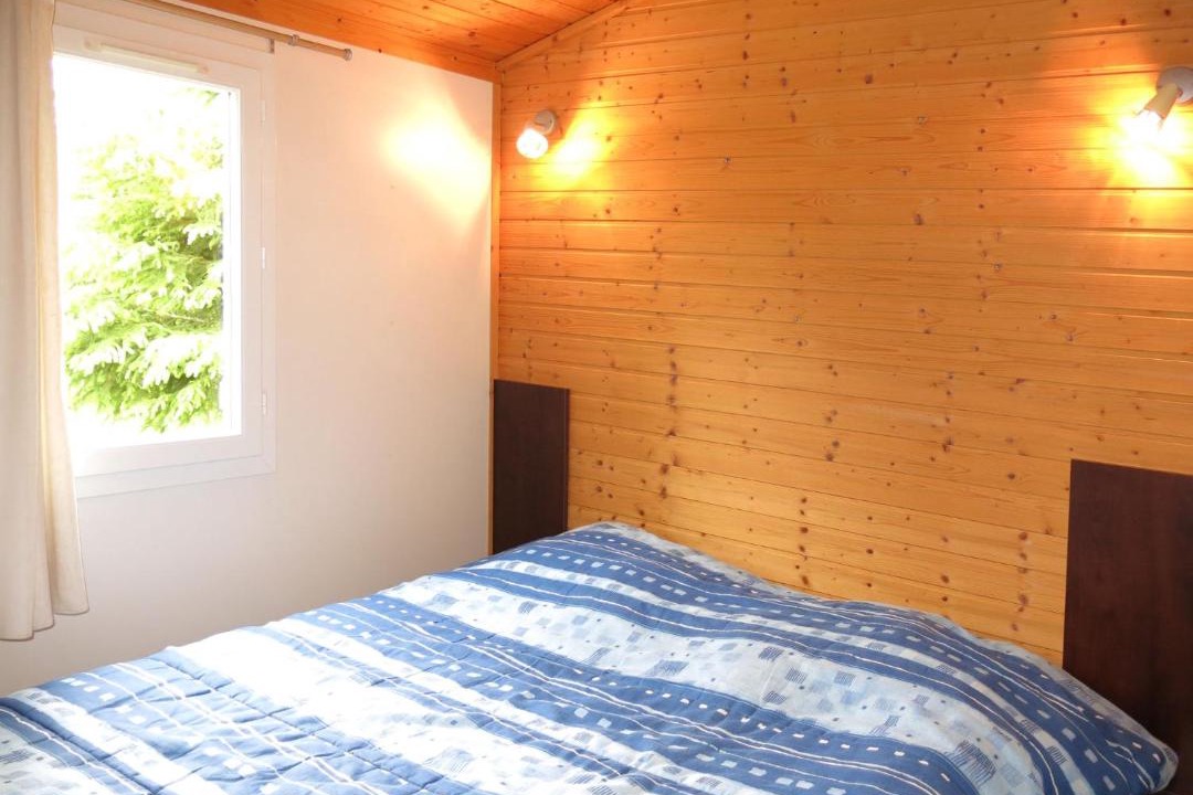 Photo of Bedroom in Beynat
