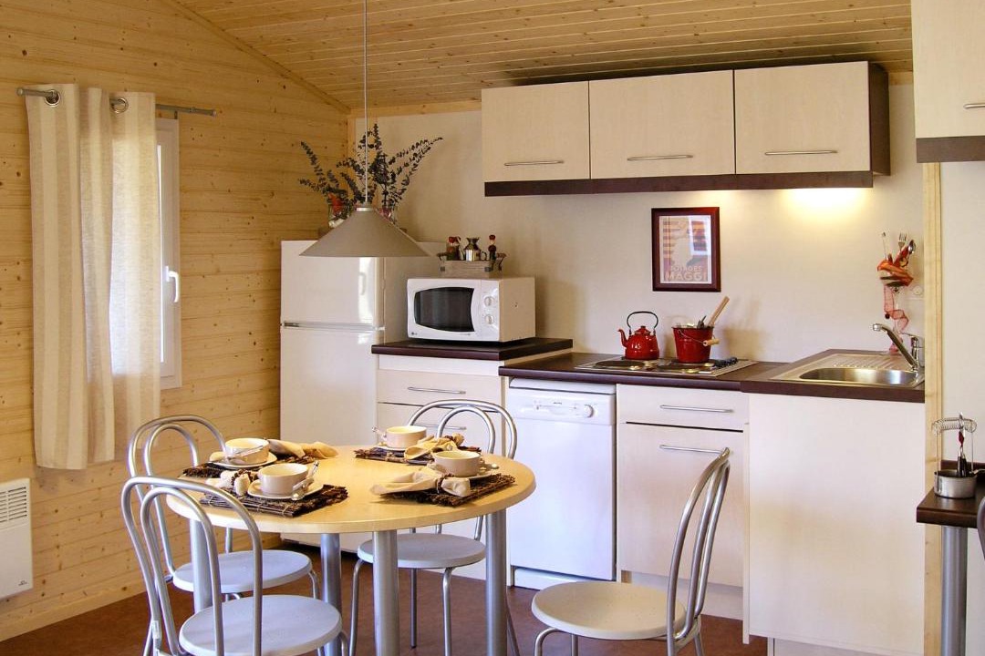 Photo of Kitchen in Beynat