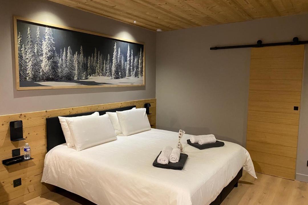 Photo of Bedroom in Sarlat-la-Caneda