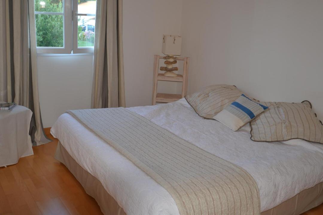 Photo of Bedroom in Saint-Trojan-les-Bains