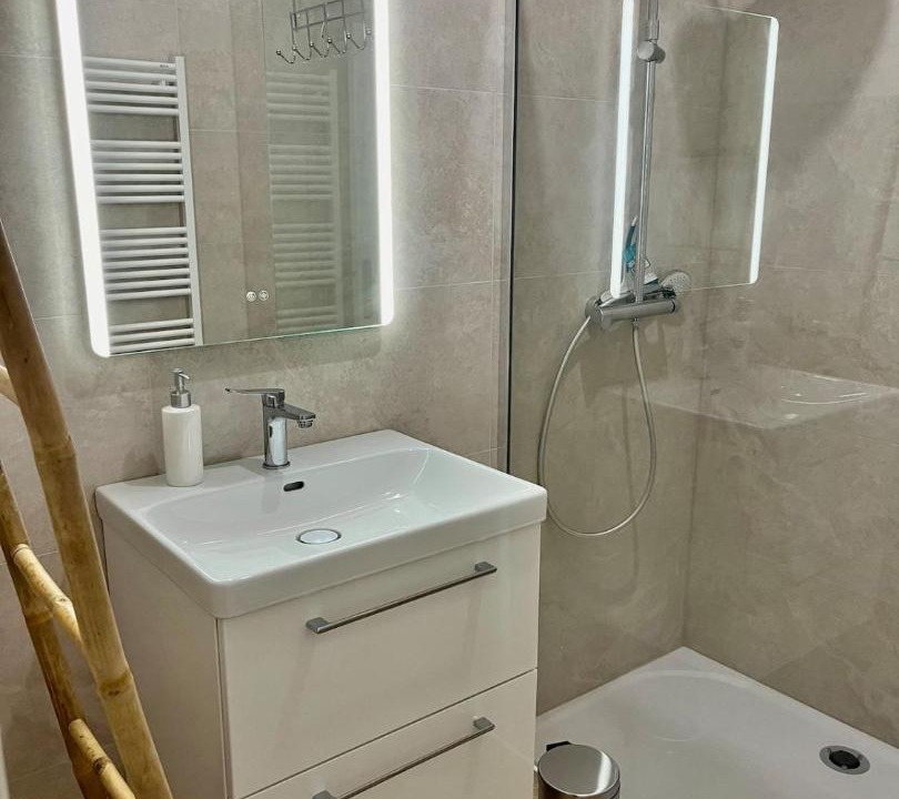 Photo of Bathroom in Sainte-Foy-la-Grande