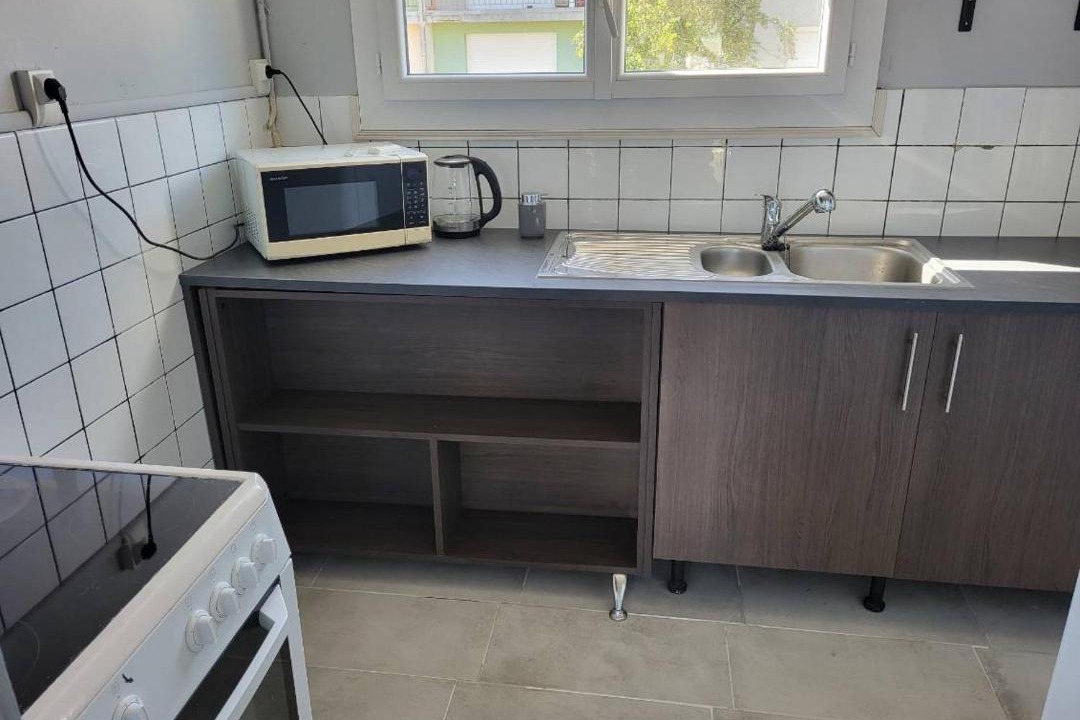 Photo of Kitchen in Cognac