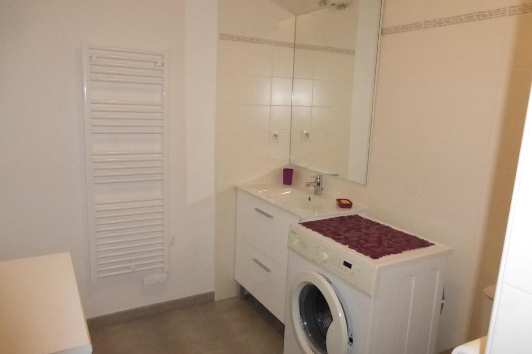 Photo of Bathroom in Vieux-Boucau-les-Bains