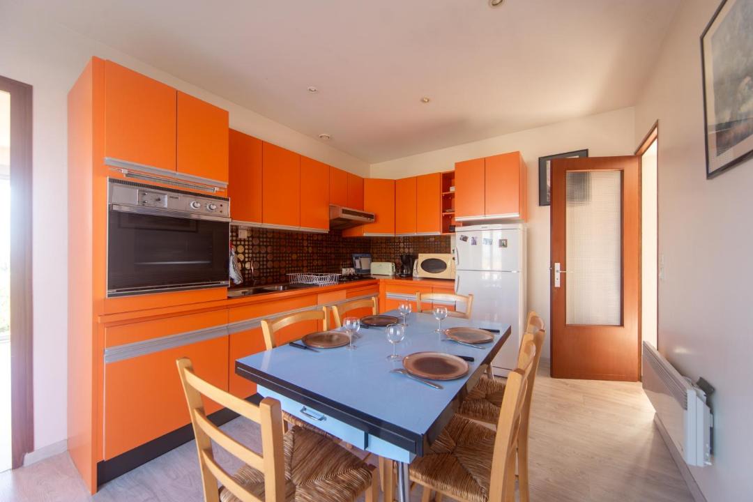 Photo of Kitchen in LAbsie
