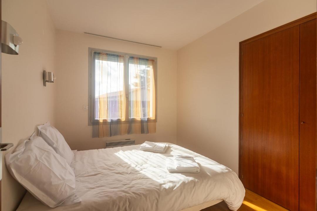 Photo of Bedroom in LAbsie