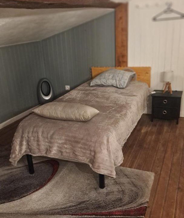 Photo of Bedroom in Saint-Seurin-de-Bourg