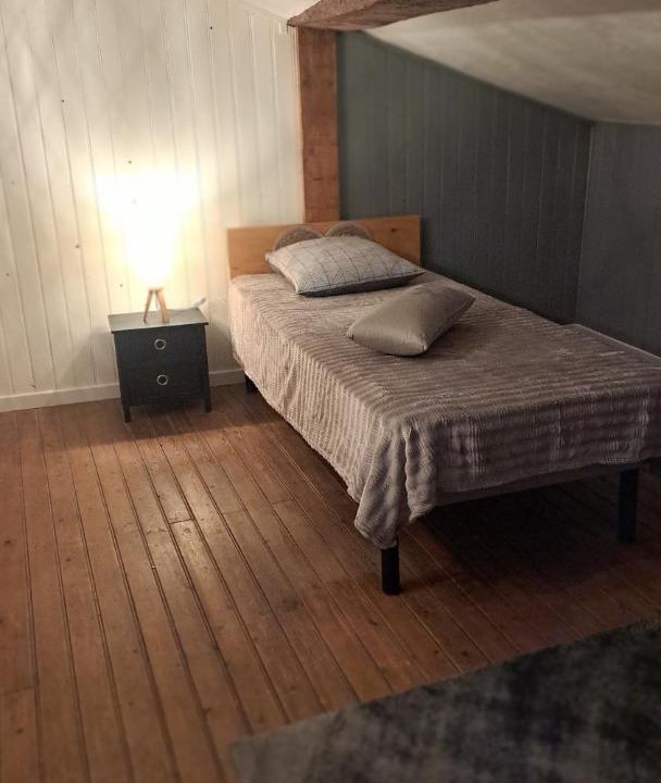 Photo of Bedroom in Saint-Seurin-de-Bourg