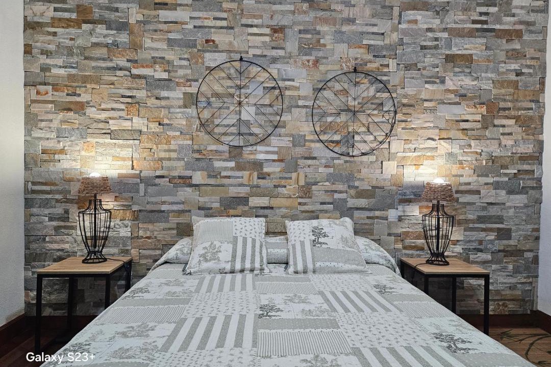 Photo of Bedroom in Sare
