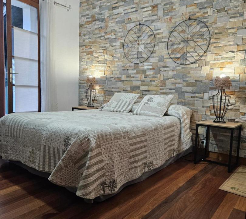 Photo of Bedroom in Sare