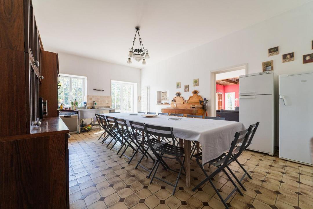 Photo of Kitchen in Bonneuil-Matours