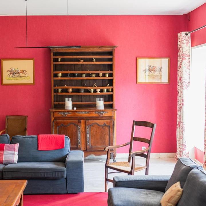Photo of Livingroom in Bonneuil-Matours
