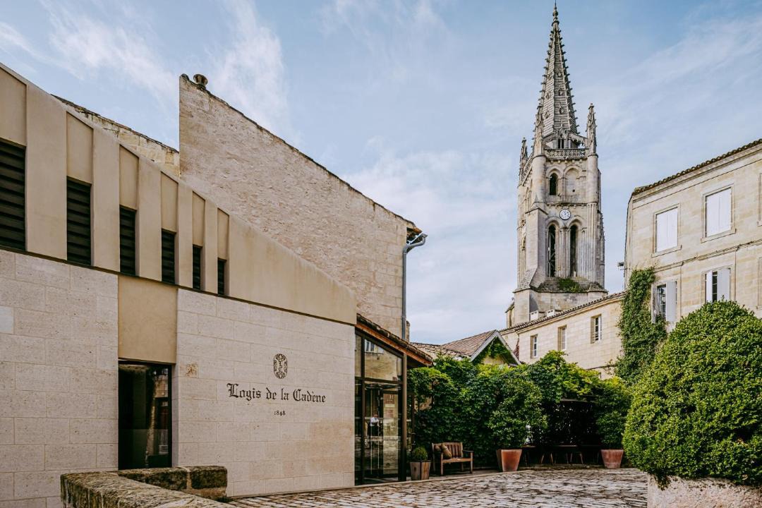 Photo of Others in Saint-Emilion