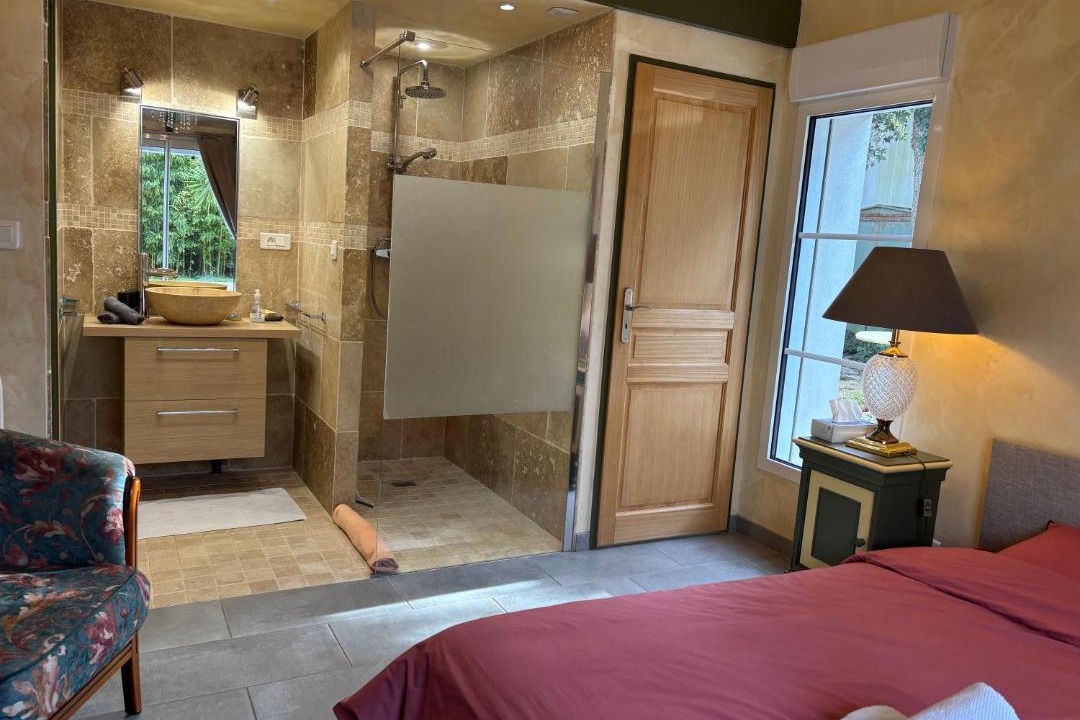 Photo of Bathroom in Dolus-d'Oleron