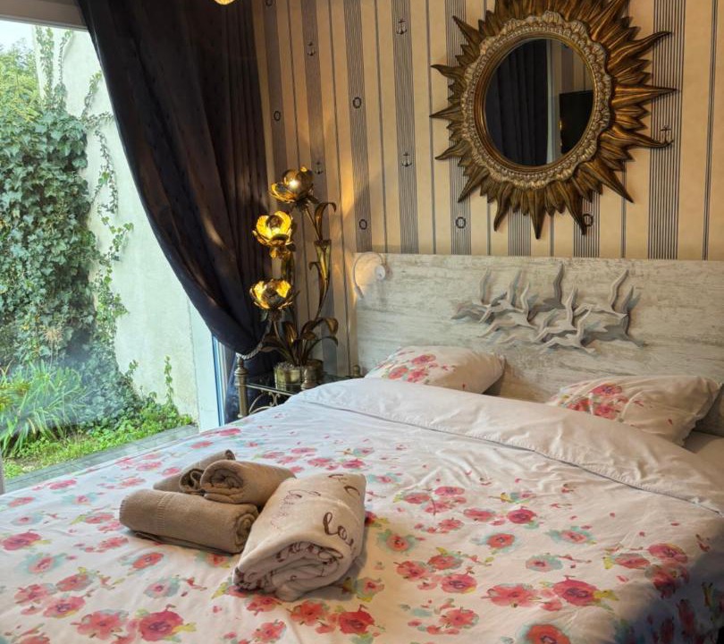 Photo of Bedroom in Dolus-d'Oleron