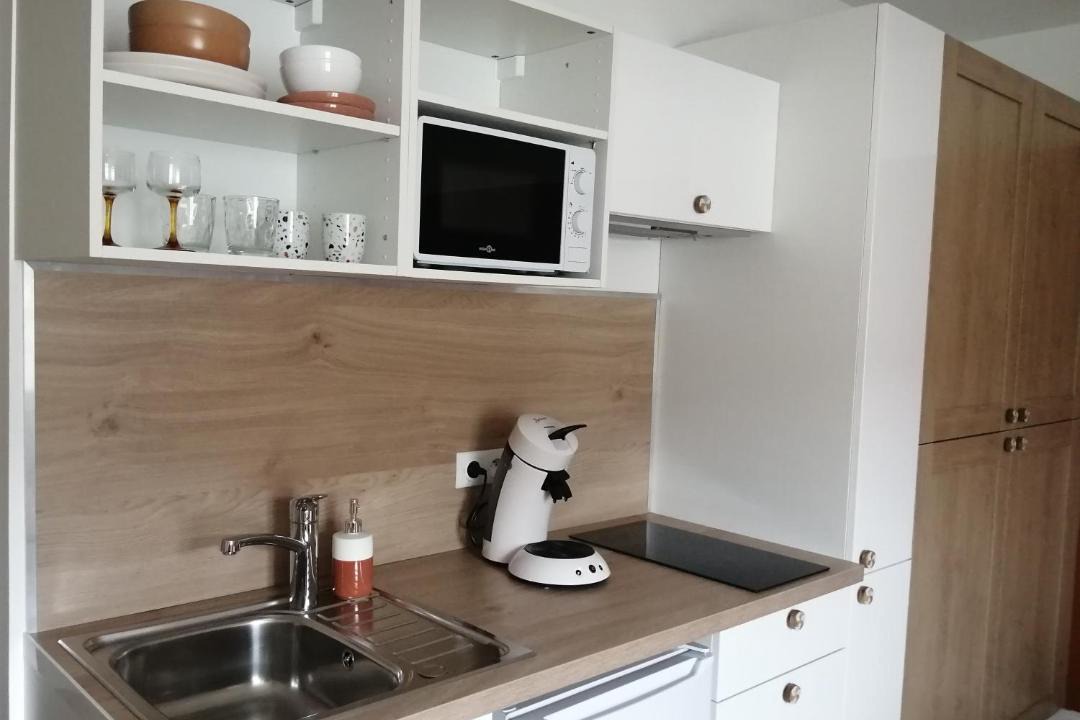 Photo of Kitchen in Rouillac