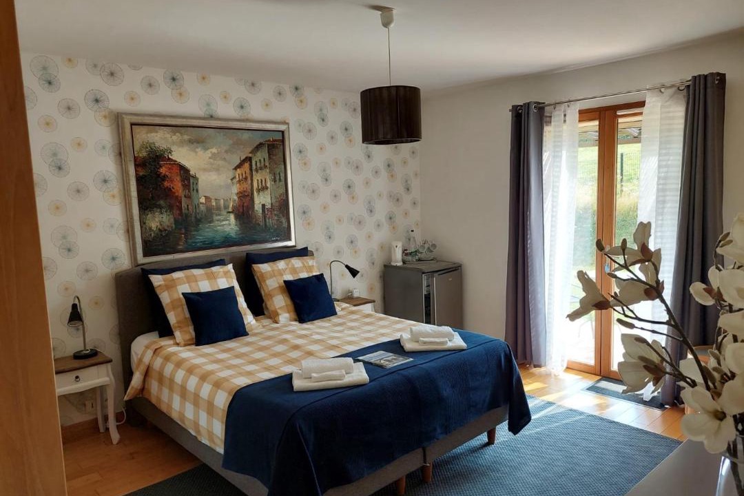 Photo of Bedroom in Villeneuve-sur-Lot