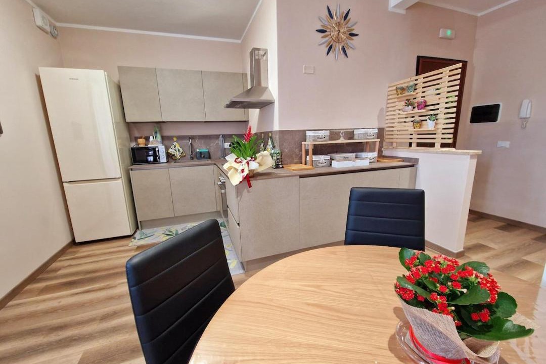 Photo of Kitchen in Pisa