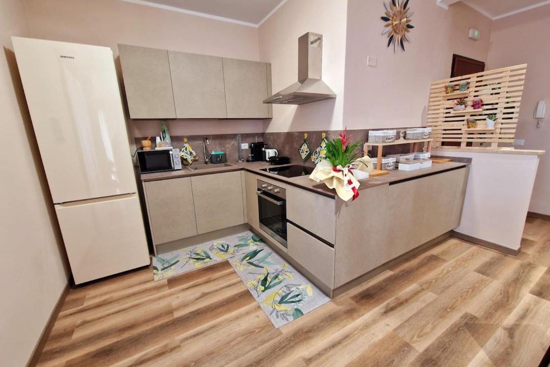 Photo of Kitchen in Pisa