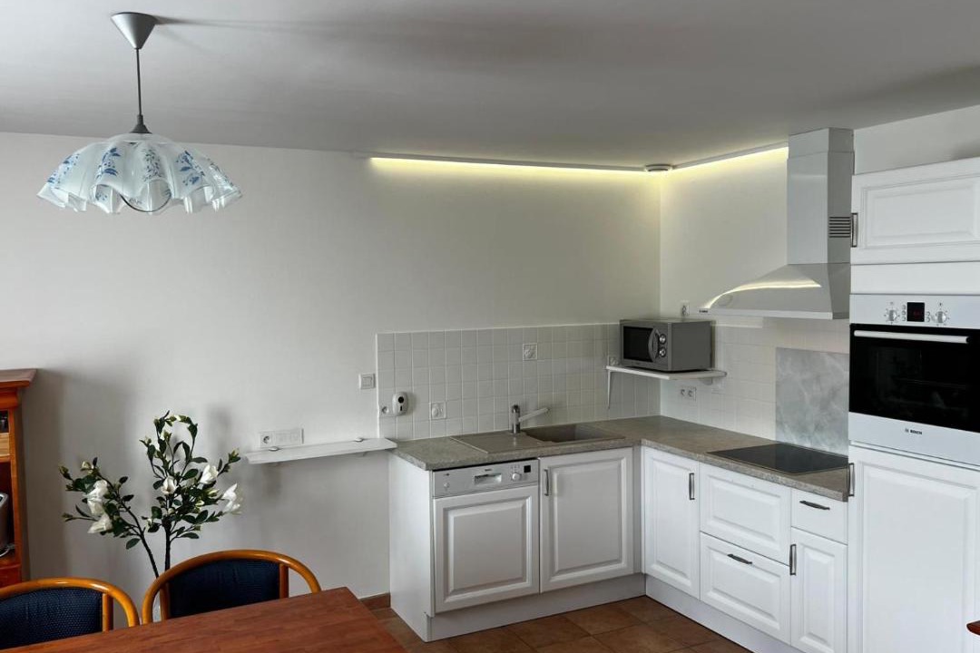 Photo of Kitchen in Castelnaud-la-Chapelle