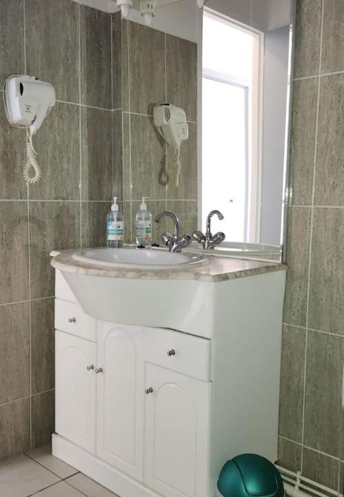 Photo of Bathroom in Saint Augustin