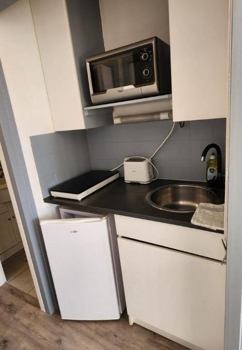 Photo of Kitchen in Saint Augustin