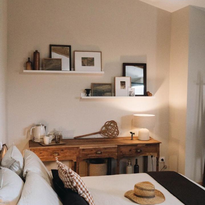 Photo of Bedroom in Eymet