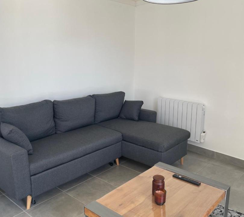 Photo of Livingroom in Saint-Front-la-Riviere