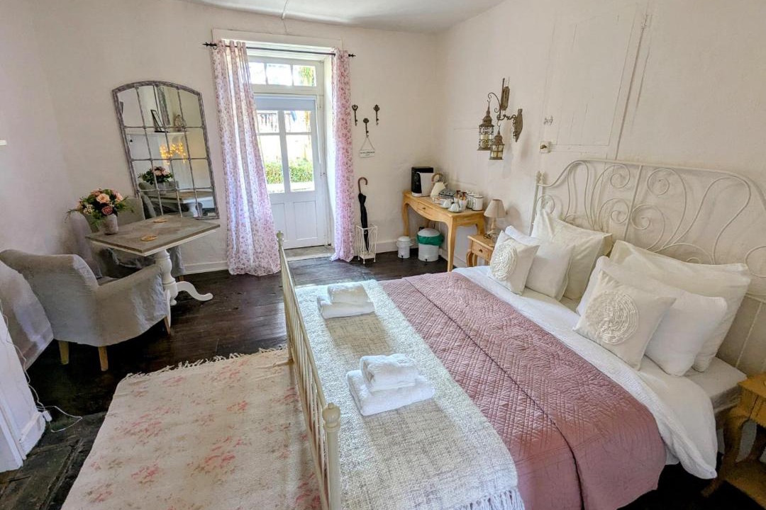 Photo of Bedroom in Jumilhac-le-Grand
