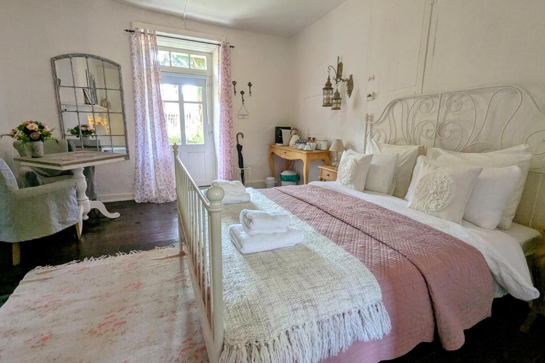 Photo of Bedroom in Jumilhac-le-Grand