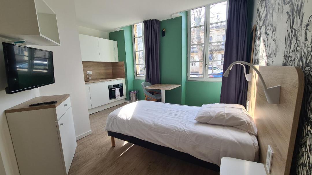 Photo of Bedroom in Verdelais