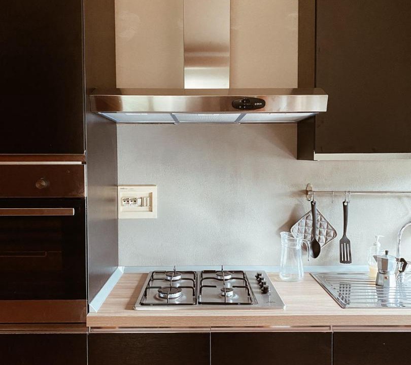 Photo of Kitchen in Loro Ciuffenna