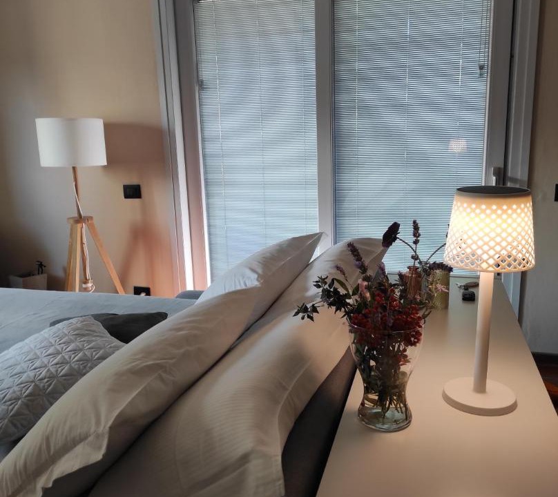 Photo of Bedroom in Loro Ciuffenna
