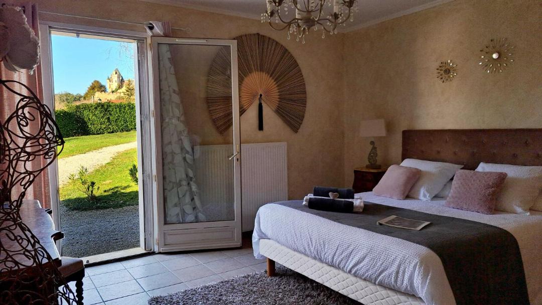Photo of Bedroom in Montfort
