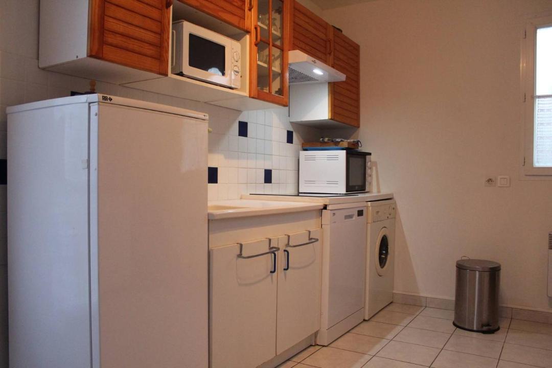 Photo of Kitchen in Saint-Georges-d'Oleron