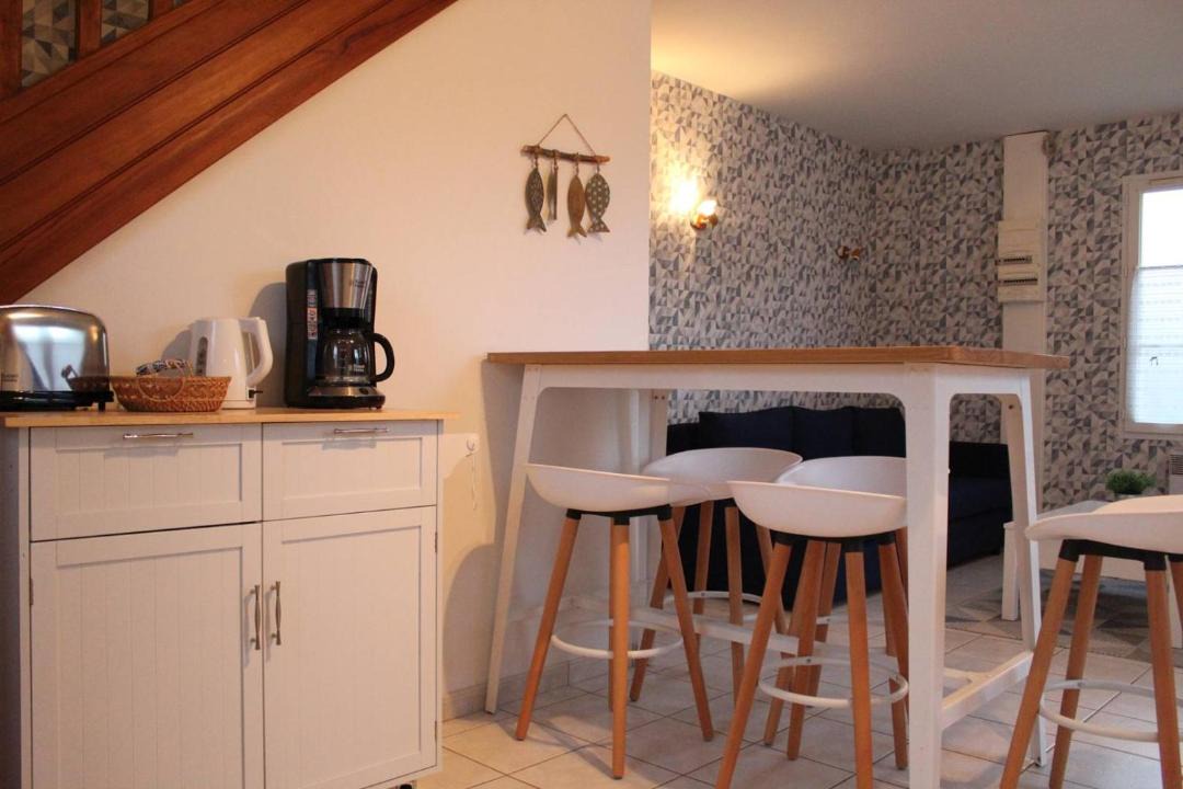 Photo of Kitchen in Saint-Georges-d'Oleron