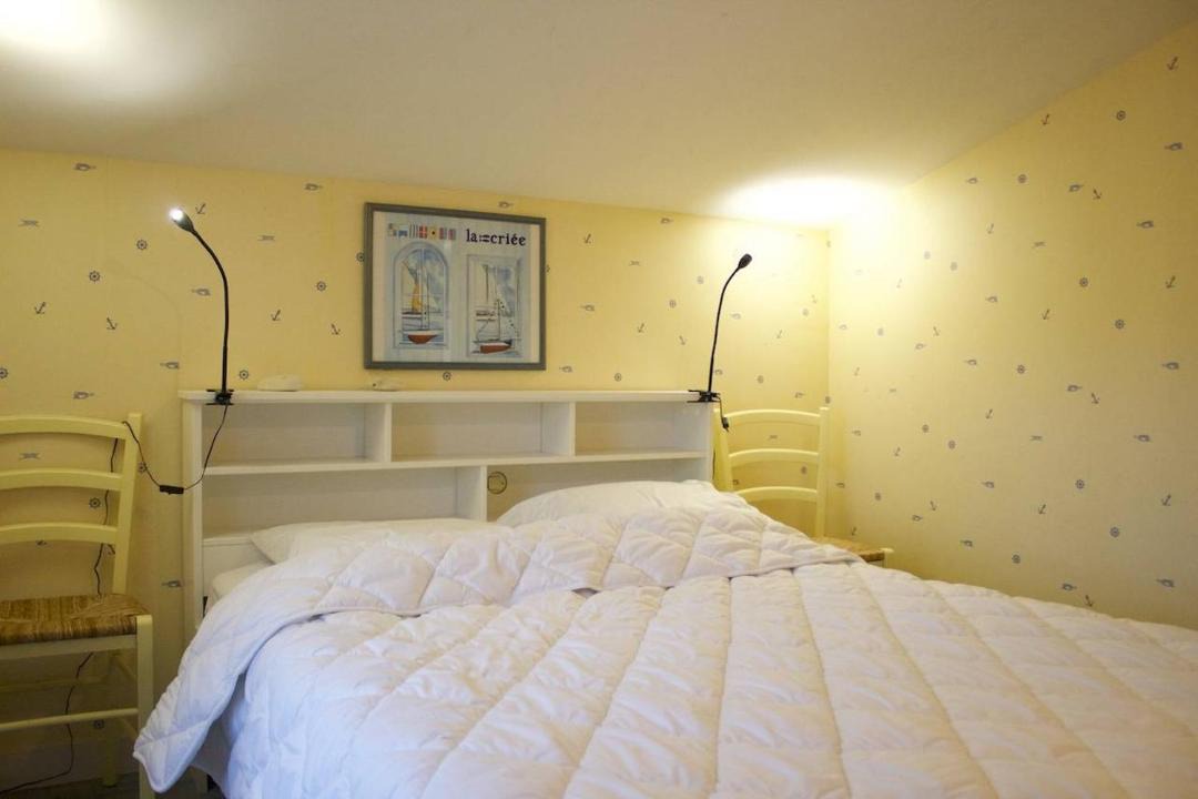 Photo of Bedroom in Saint-Georges-d'Oleron