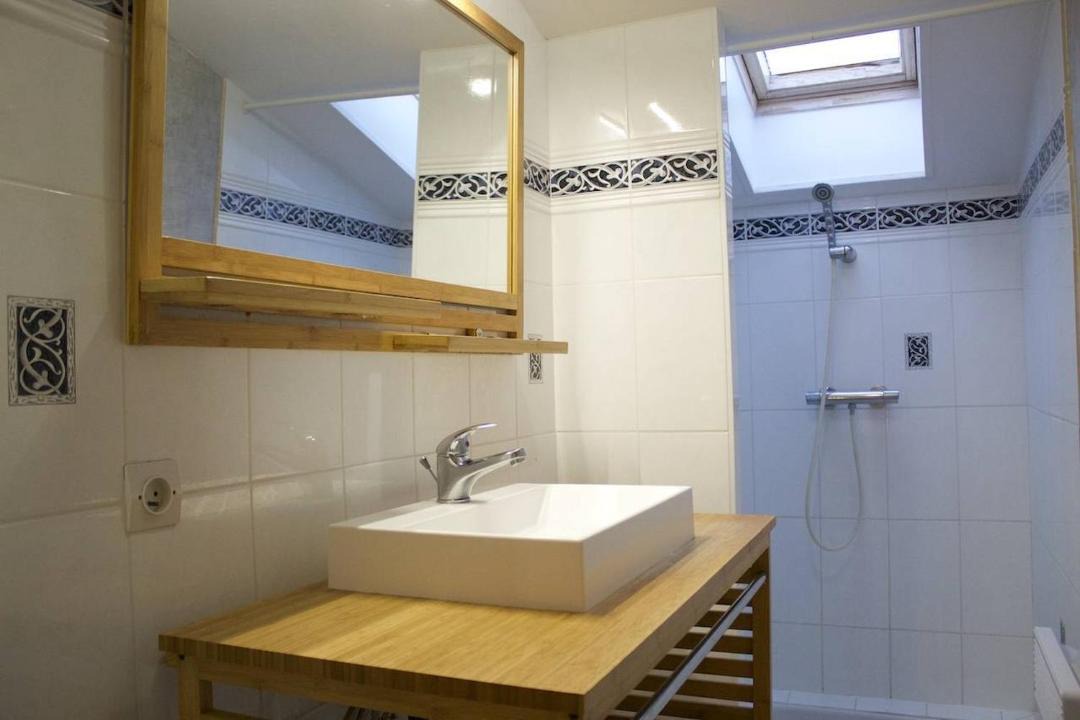 Photo of Bathroom in Saint-Georges-d'Oleron