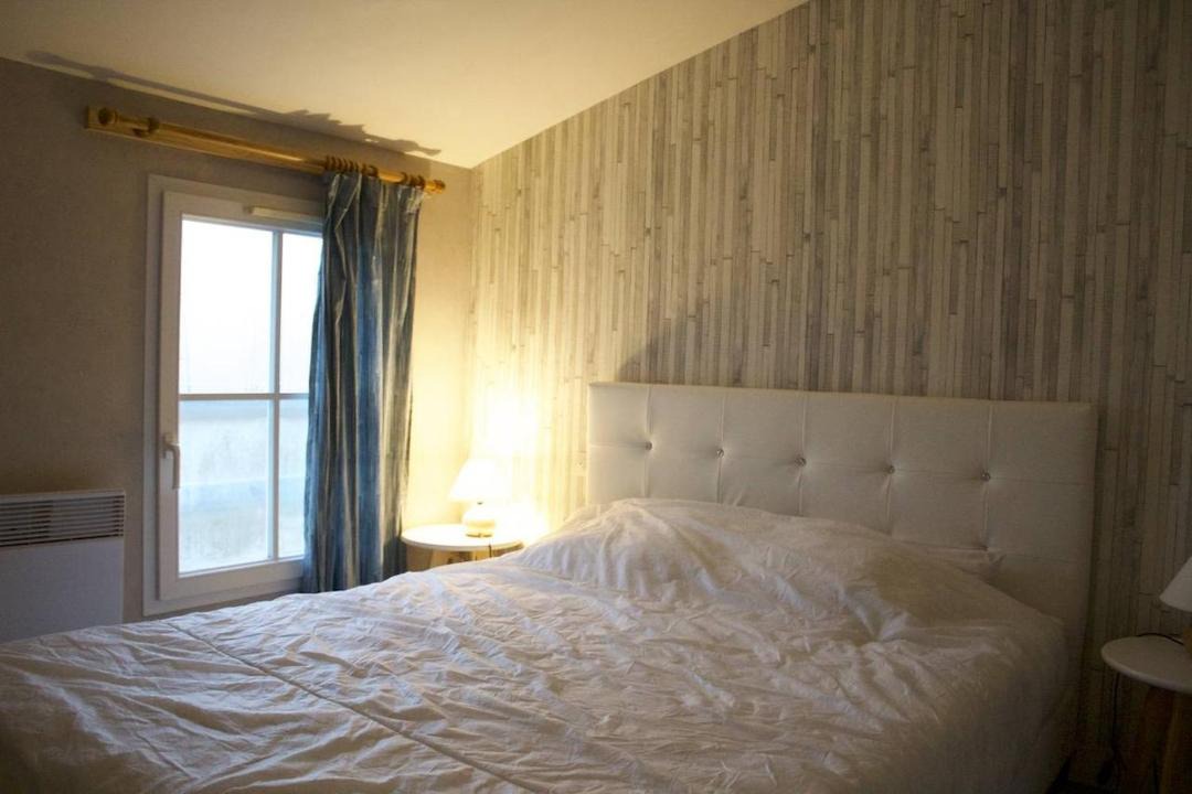 Photo of Bedroom in Saint-Georges-d'Oleron