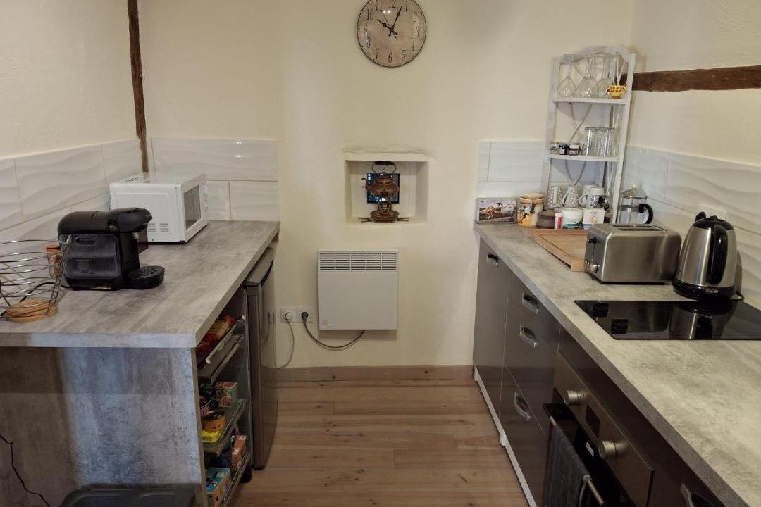 Photo of Kitchen in Fumel